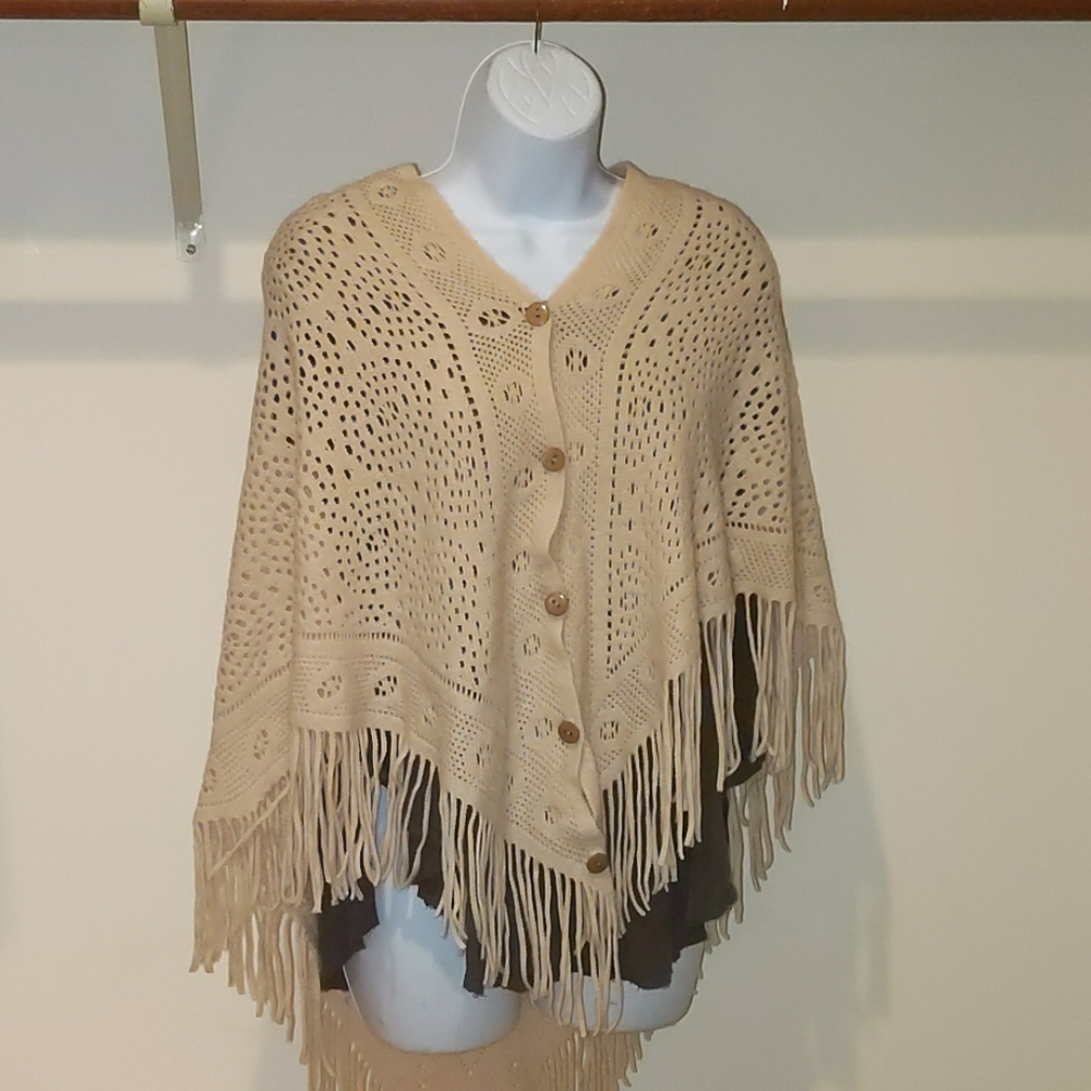 Shawl